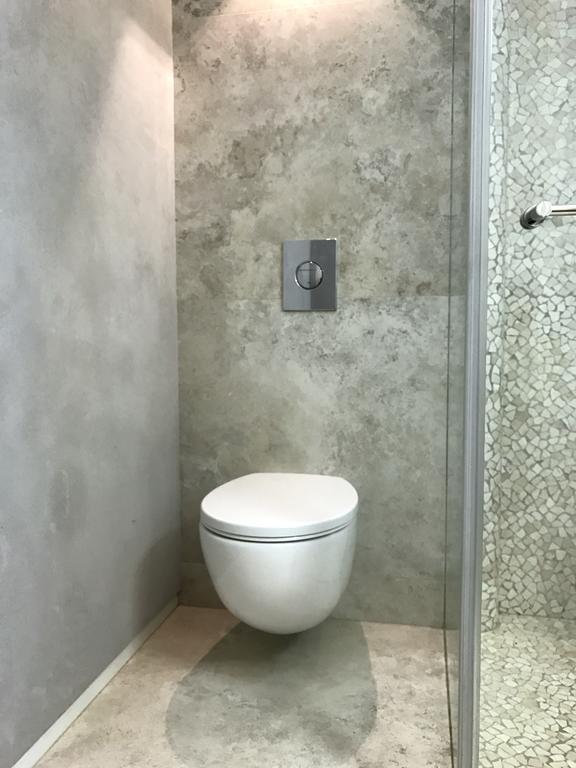 Luxurious By The Beach Apartment With Garden Τελ Αβίβ Εξωτερικό φωτογραφία