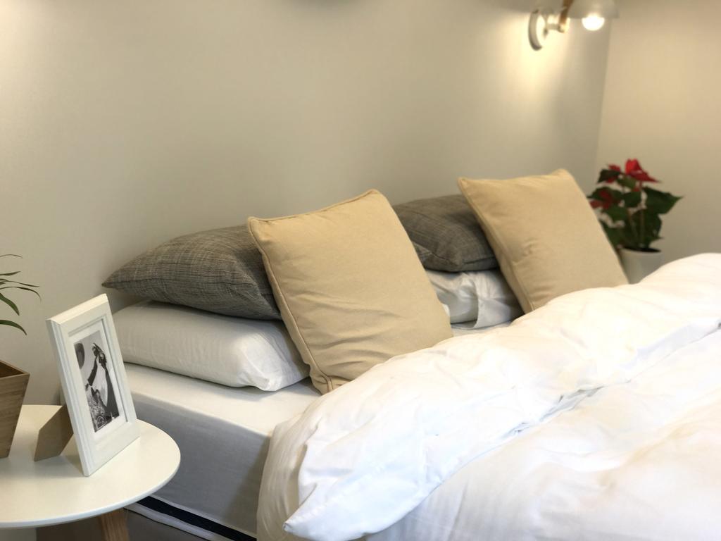 Luxurious By The Beach Apartment With Garden Τελ Αβίβ Εξωτερικό φωτογραφία