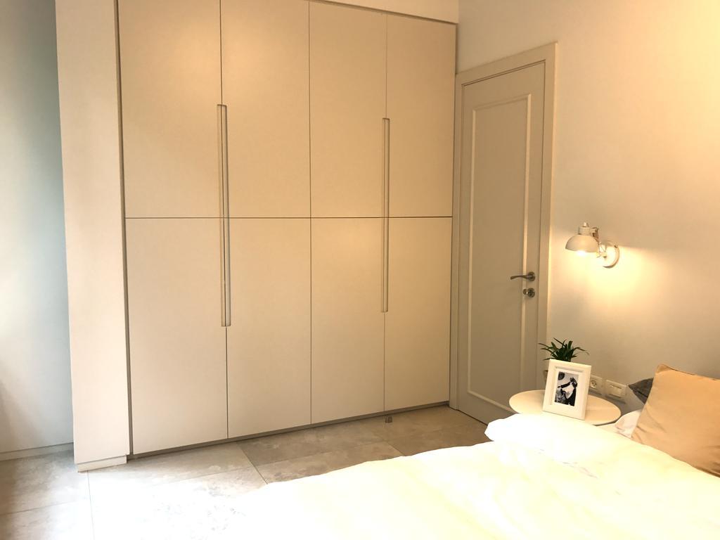 Luxurious By The Beach Apartment With Garden Τελ Αβίβ Εξωτερικό φωτογραφία