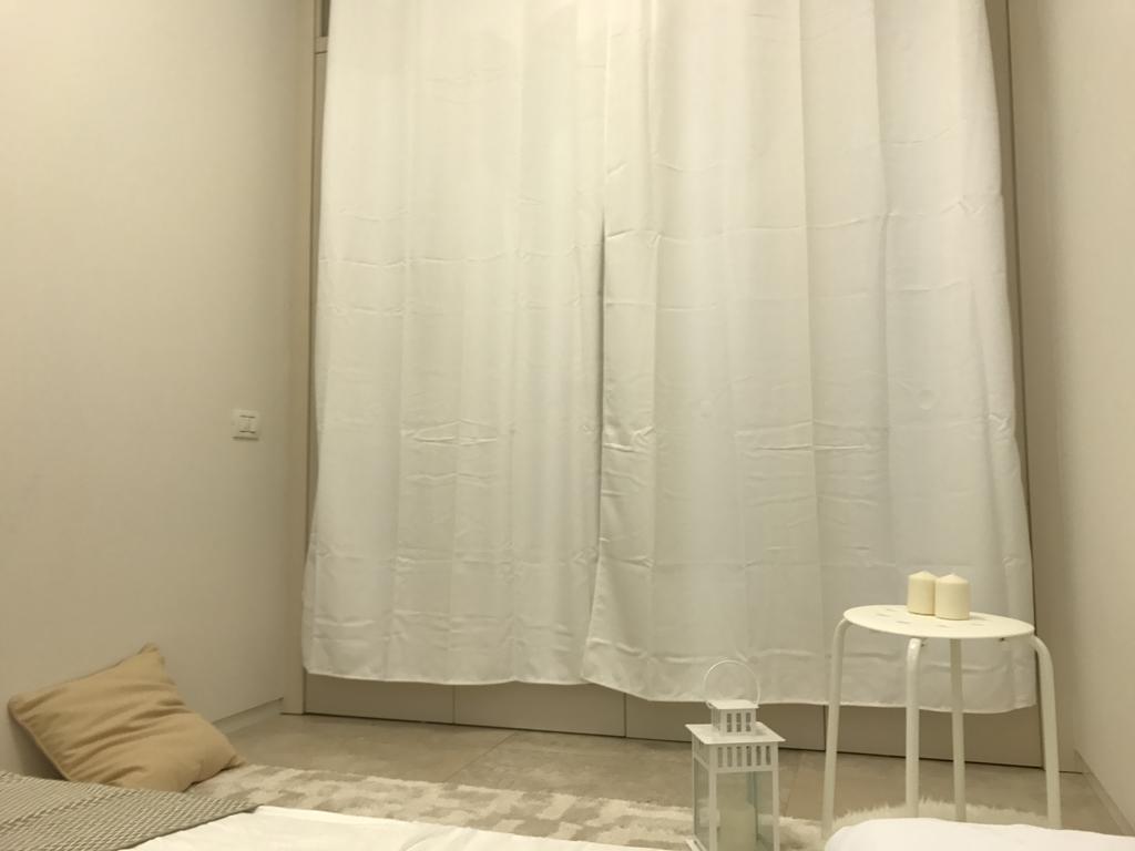 Luxurious By The Beach Apartment With Garden Τελ Αβίβ Εξωτερικό φωτογραφία