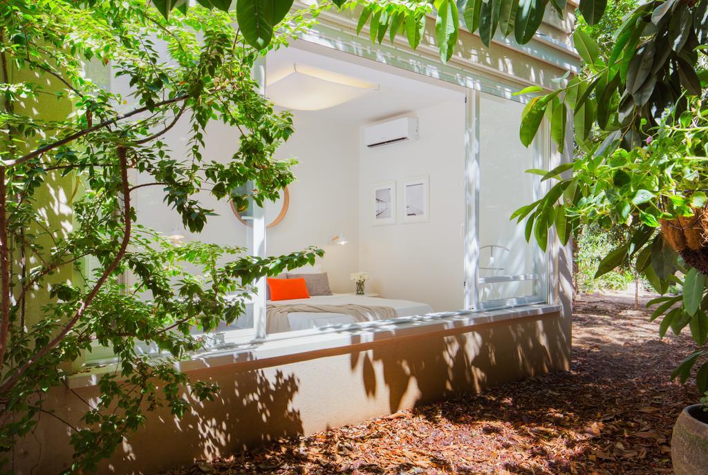 Luxurious By The Beach Apartment With Garden Τελ Αβίβ Εξωτερικό φωτογραφία