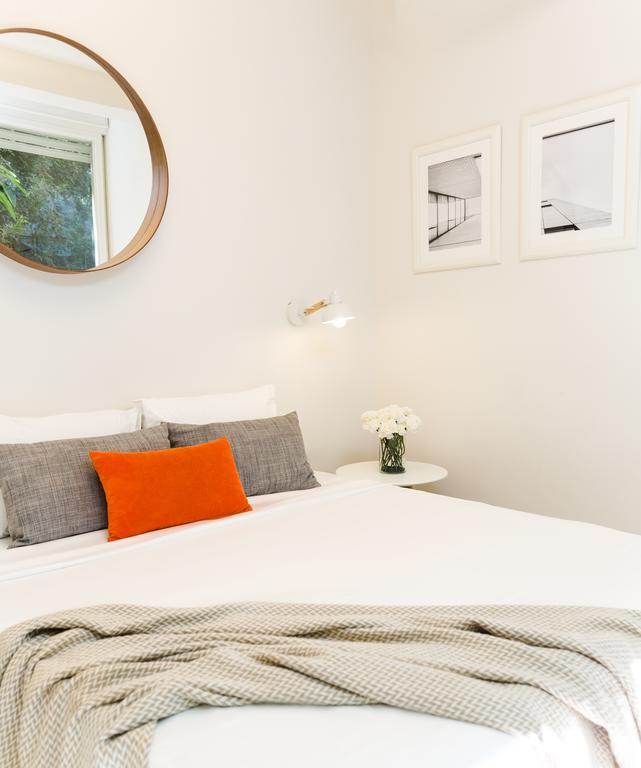 Luxurious By The Beach Apartment With Garden Τελ Αβίβ Εξωτερικό φωτογραφία